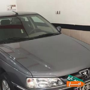 اجاره پرشیا 95