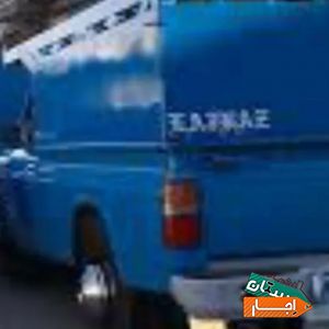 وانت بار (( شهرستان ها )) درون شهری برون شهری