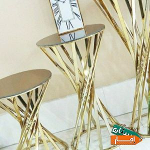 ظروف کرایه و تشریفات مجالس زاده نور