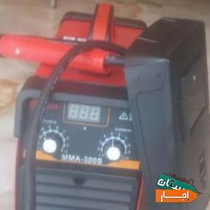 اجاره موتور جوش سنگ فرزکرایه بتون کن دژبراتو لوله در تبریز