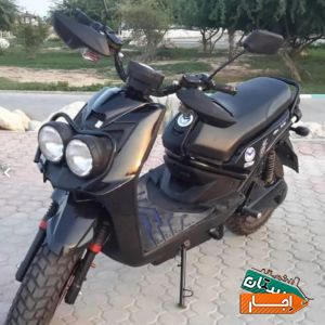 اجاره انواع موتور شارژی