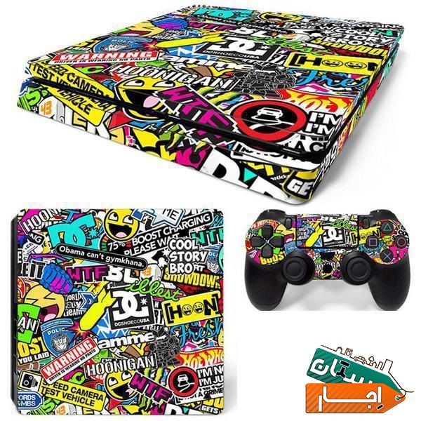 اجاره دستگاه ps4