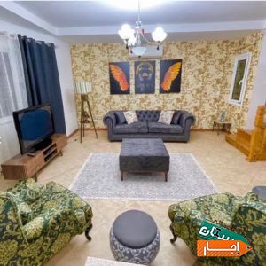 اجاره آپارتمان کیش با بهترین امکانات