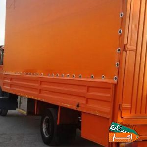 باربری نظام آبادنارمک/رسالت/وحیدیه/نامجو/سبلان سپا