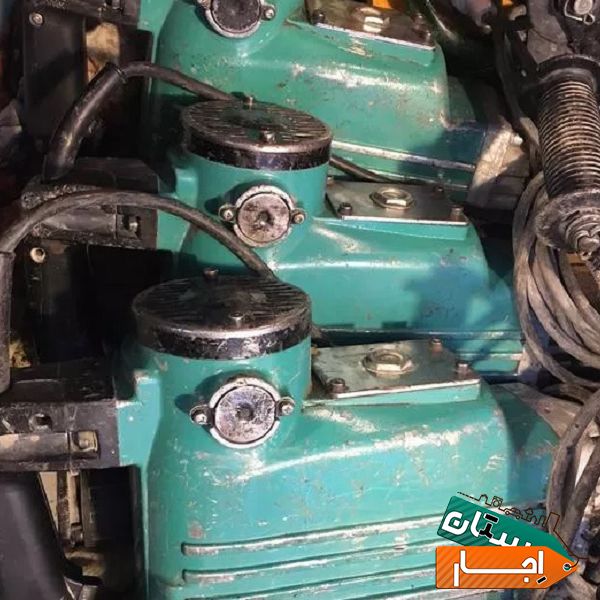 مرکز تخصصی اجاره انواع هیلتی دریل فرز دستگاه جوش اتو لوله شیارزن و....