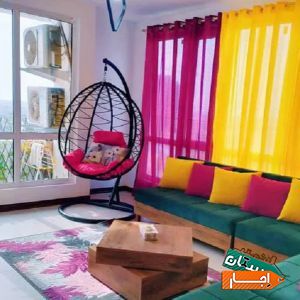 اجاره یه خواب دید دریا با شرایط مناسب در کیش