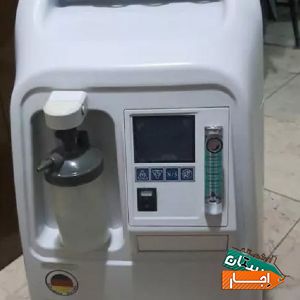 اجاره و کرایه کپسول و دستگاه اکسیژن ساز برقی با بهترین شرایط