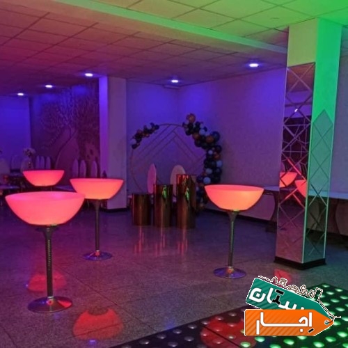 اجاره سالن اجتماعات تولد عقدجشن نامزدی تالار عروسی