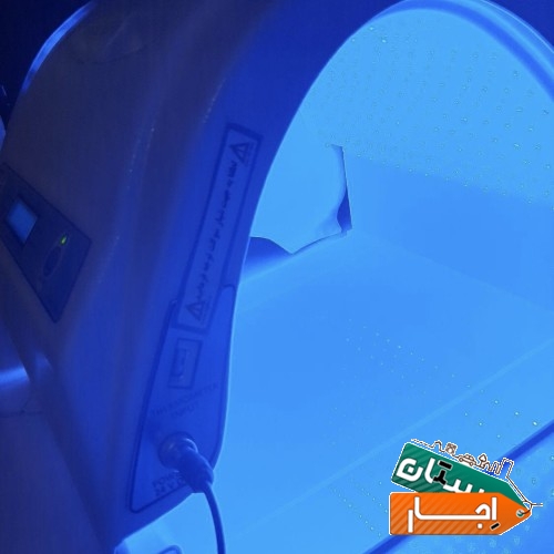 اجاره دستگاه زردی نوزاد/فتوتراپی(تضمینی)سراسرالبرز