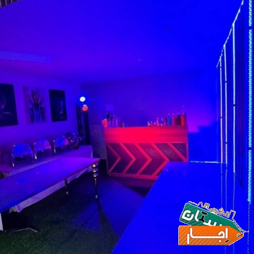 خدمات تشریفات و اجاره سالن اجتماعات و باغتالار تولد وعقد