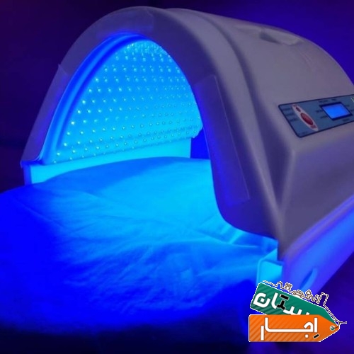 خدمات اجاره دستگاه زردی نوزاد فتوتراپی شرق و شمال تهران