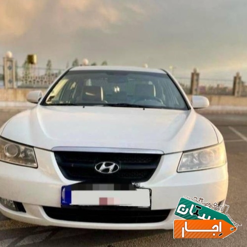 اجاره سوناتا