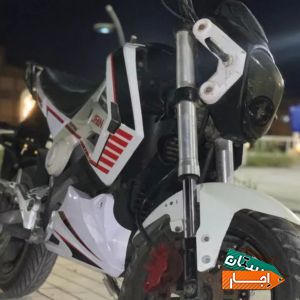 اجاره موتور سافاری و اپاچی روزانه و هفتگی
