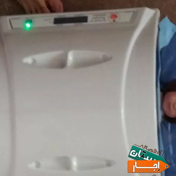 دستگاه زردی نوزاد (اجاره) و سنجش زردی تمامی نقاط تهران