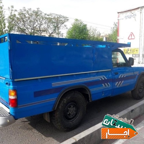 خدمات اتوبارباربری افسریه نیسان خاورمشریه تهرانپارس نبرد