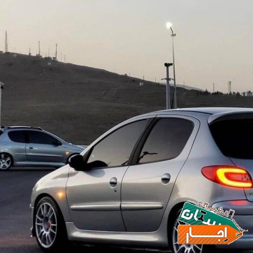 اجاره خودرو بدون راننده