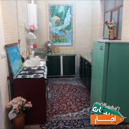 خانه ویلایی نزدیک زاینده رود - در روستای گردشگری هوره