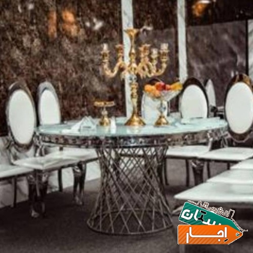 اجاره ظروف