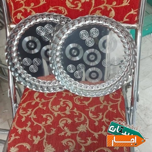 صندلی ظروف چادرریسه فرش