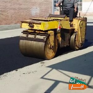 اجاره غلطک سی جی ویبره دستی کاتربرش بتن واسفالت