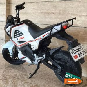 رنت موتور آپاچی و سافاری روزانه با بهترین شرایط