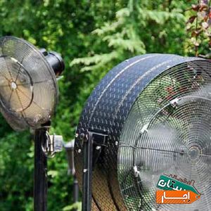 اجاره فروش انواع پنکه ها