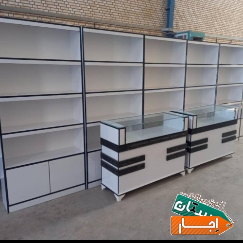 اجاره کانتر