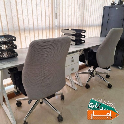 اجاره فضای کار اشتراکی