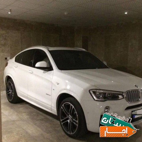 اجاره خودرو بی ام و بنز کیا هیوندا