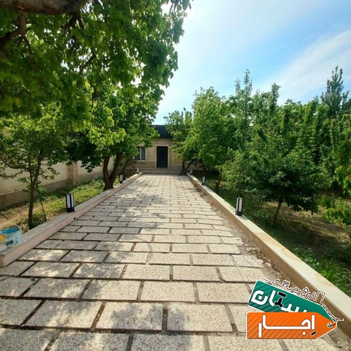 اجاره باغ ویلا استخر آبگرم شهریار