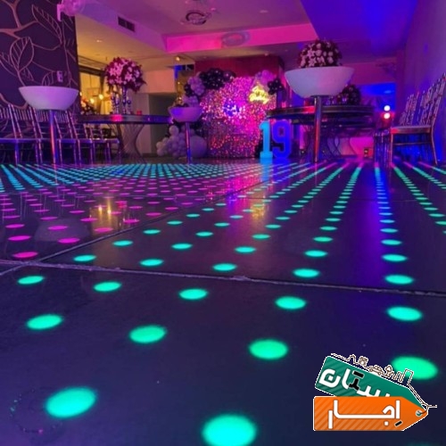 خدمات اجاره سالن اجتماعات و باغتالار