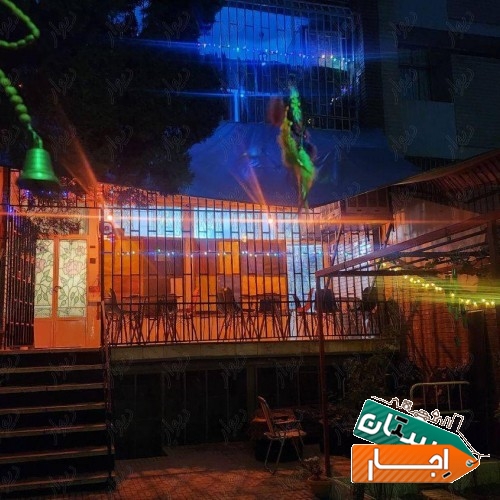 اجاره لوکیشن فیلمبرداری