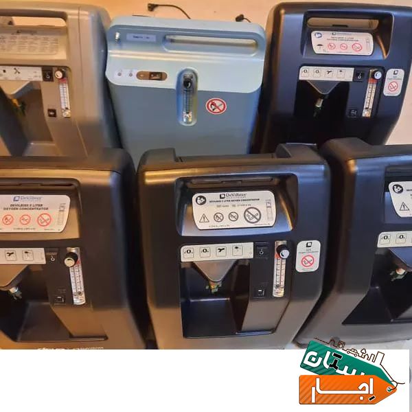 اجاره اکسیژن ساز ده لیتری