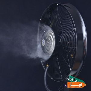 اجاره / فروش و تعمیر پنکه مه پاش