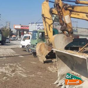اجاره انواع بیل میکانیکی لودر بابکت با شرایط مناسب