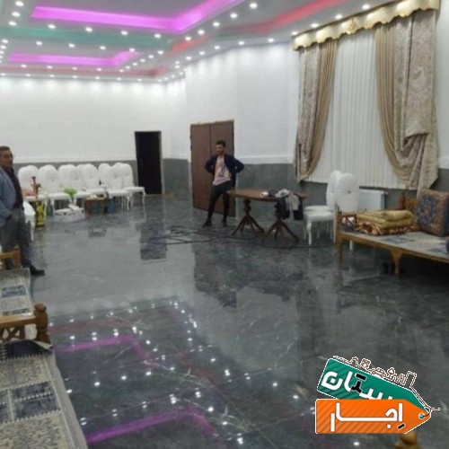 اجاره باغ باغ ویلا باغ تالار