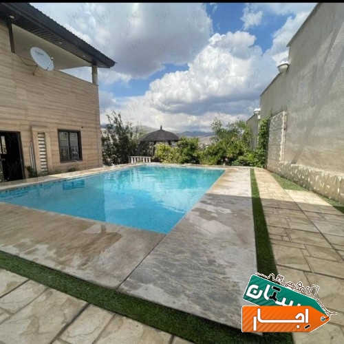 اجاره روزانه ویلا مستقیم مالک
