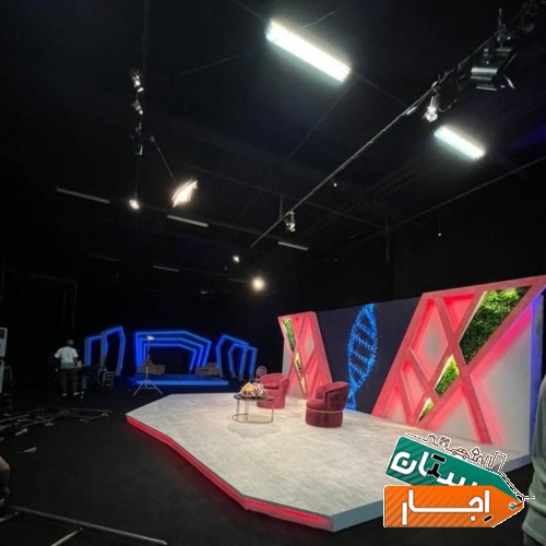 اجاره ال ای دی دیسپلی ( تلویزیون شهری