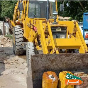 اجاره جرثقیل 24 ساعته دکل دار کفی سبد بهترین قیمت