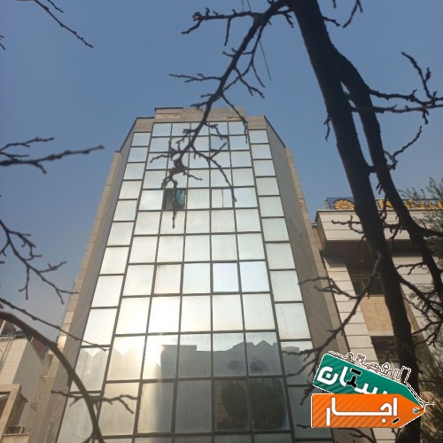 اجاره خوابگاه (پانسیون) آقایان (پسرانه) برج شیشه ای