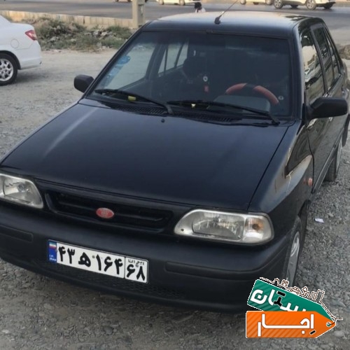 اجاره خودرو پراید برای کار در اسنپ و تپسی