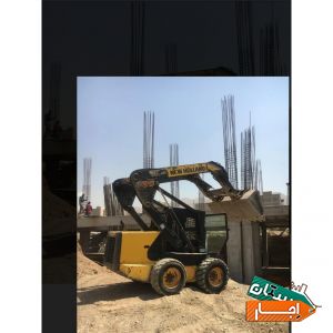 اجاره ی بابکت