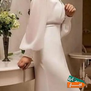 اجاره پیراهن عقد با بهترین کیفیت