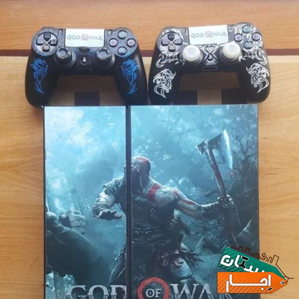 کرایه PS4