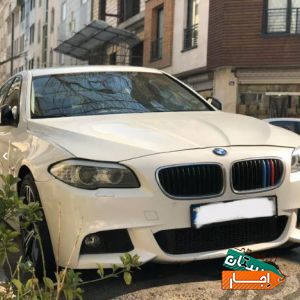 اجاره خودرو بی ام و بهترین قیمت