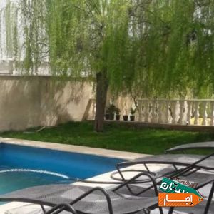اجاره باغ ویلا استخردار فول امکانات با شرایط مناسب