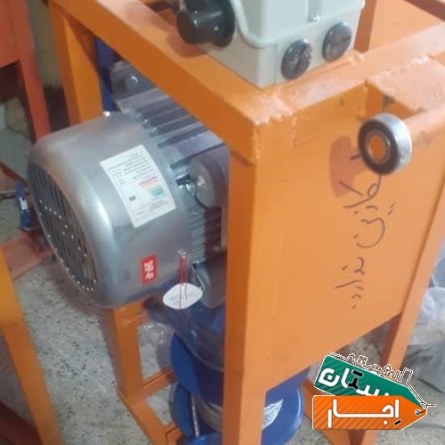 اجاره بالابر