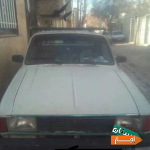 اجاره وانت بار.حمل بار پاکدشت.پیکان وانت.باربری.کرایه