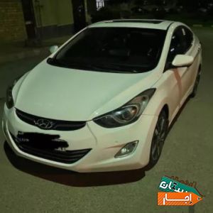 اجاره ماشین النترا نیوفیس بدون راننده