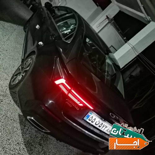 خدمات اجاره ی خودرو با راننده